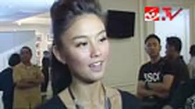 Agnes Bantah Punya Hubungan dengan Siwon 'SuJu'