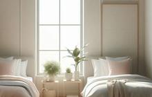 15 Model Jendela Kamar Minimalis yang Elegan dan Fungsional