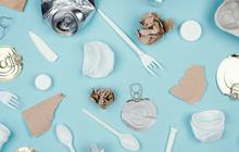Deretan Makanan yang Tercemar Mikroplastik, Kenali dan Waspadai Bahayanya!
