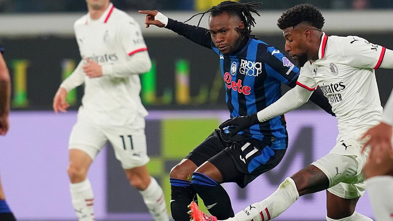Profil Ademola Lookman, Bintang Atalanta yang Jadi Incaran Inter Milan