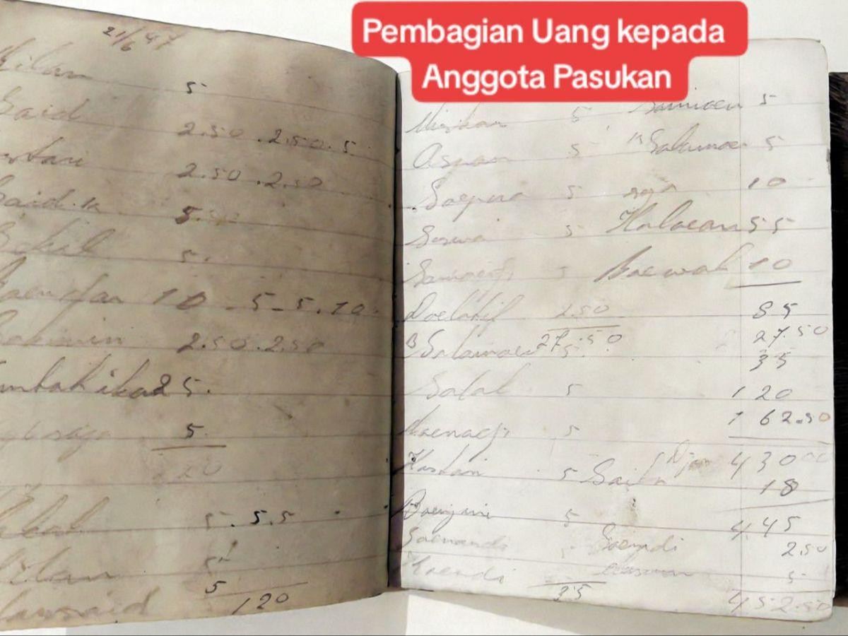 Dok. Istimewa