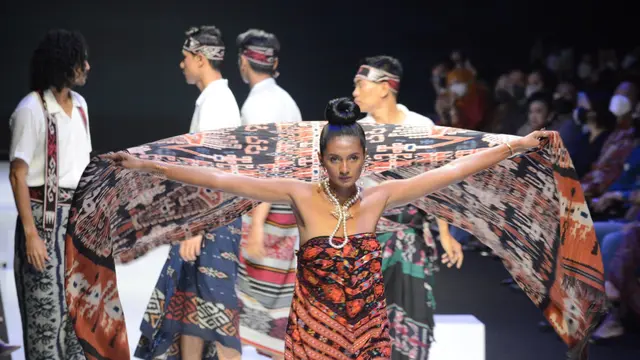JF3 Fashion Festival