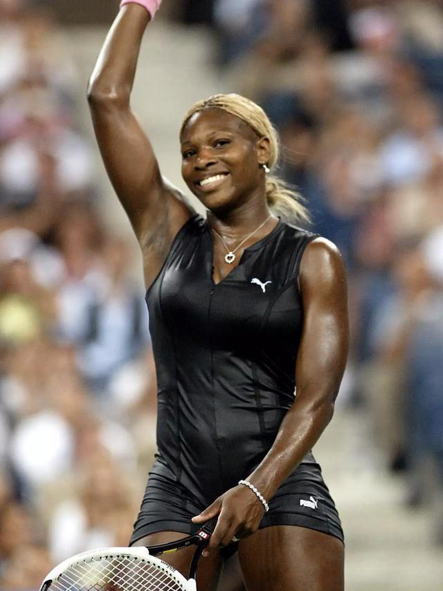 Serena Williams