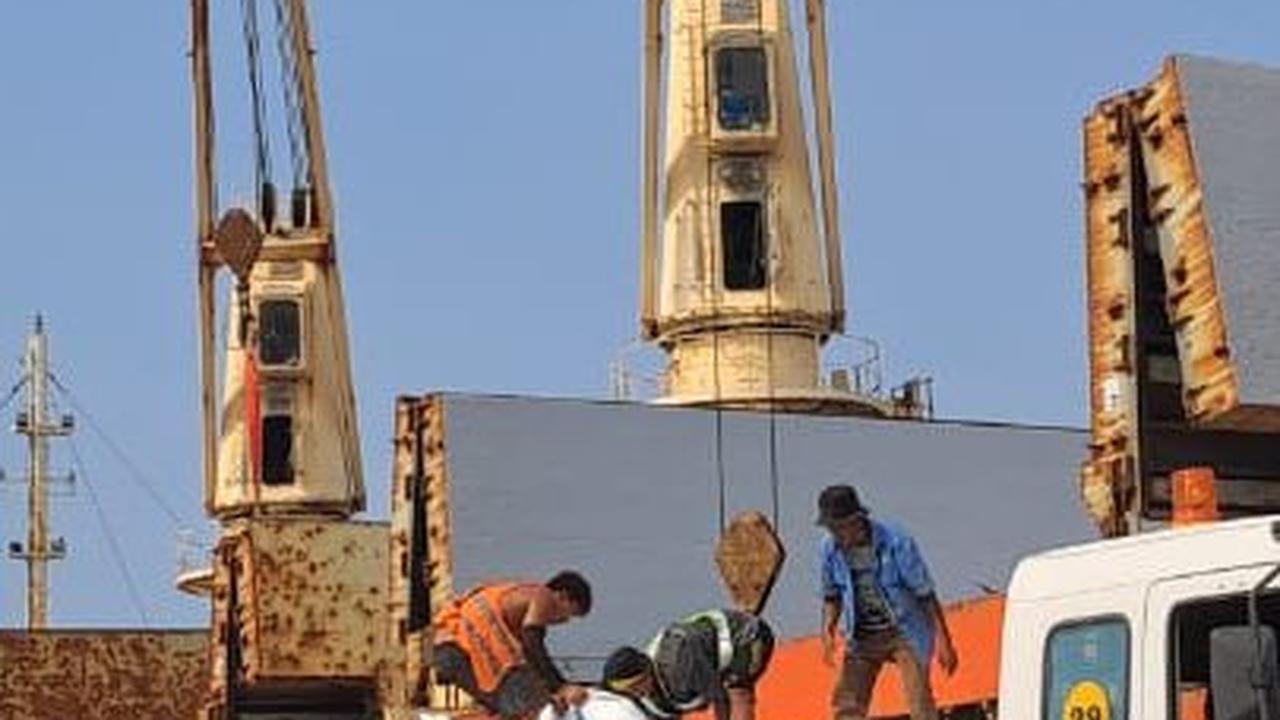 Pemerintah Izinkan Lagi Bulog Impor Beras 1,6 Juta Ton di 2024, Ini Alasan Kemendag