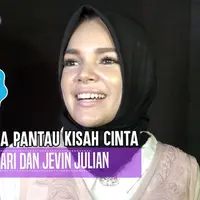 Dewi Sandra merasakan kontak batin dengan Rinni Wulandari.
