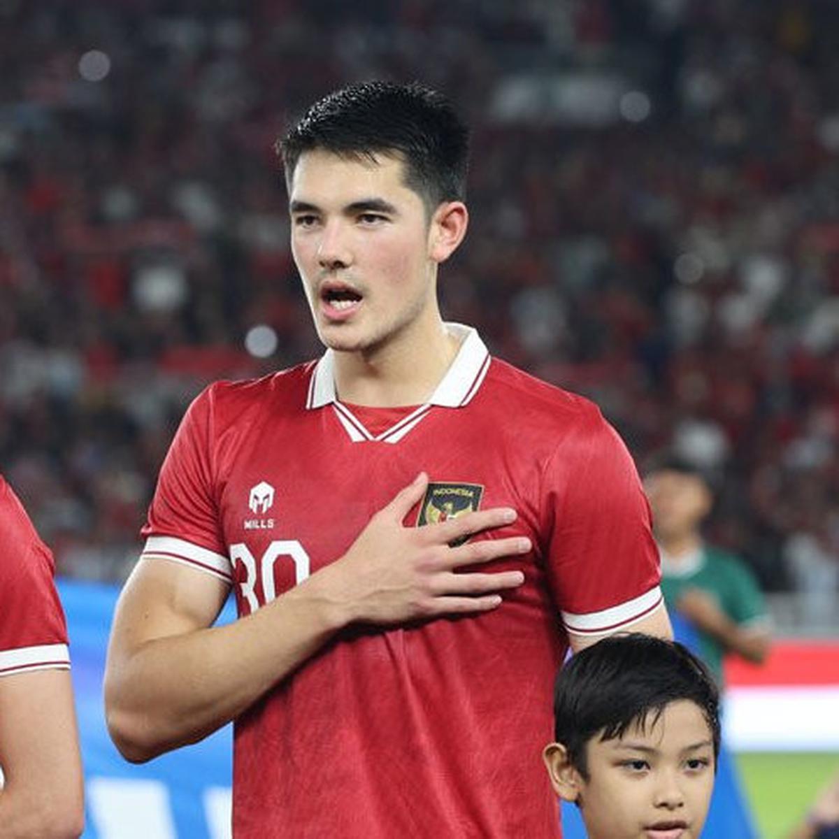 5 Pemain yang Dipinggirkan Shin Tae-yong dan Bisa Dimaksimalkan Patrick Kuivert: Waktunya Elkan Baggott Kembali?