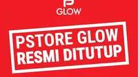 PS Glow resmi ditutup. (instagram.com/psglow)