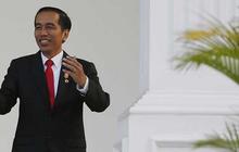 Presiden Jokowi tunjuk Willem Rampangile jadi kepala BNPB