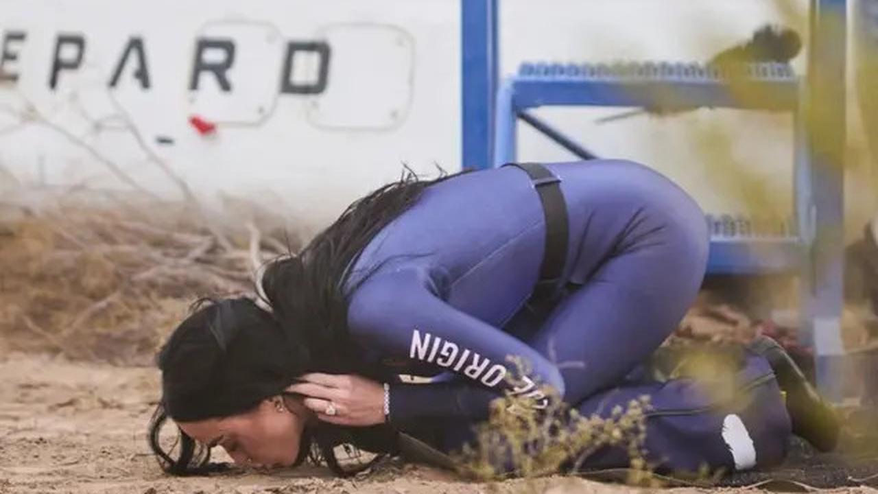 Sumber Kekayaan Katy Perry Capai Rp6,7 Triliun, Intip Perjalanan Kariernya