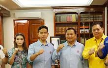 VIDEO: Gibran Sampai Ajak Istri Naik ke Panggung Tawarkan Janji Manis Jadi Cawapres
