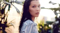 Goda Fans di Instagram, Bella Hadid Justru Di-bully Netizen