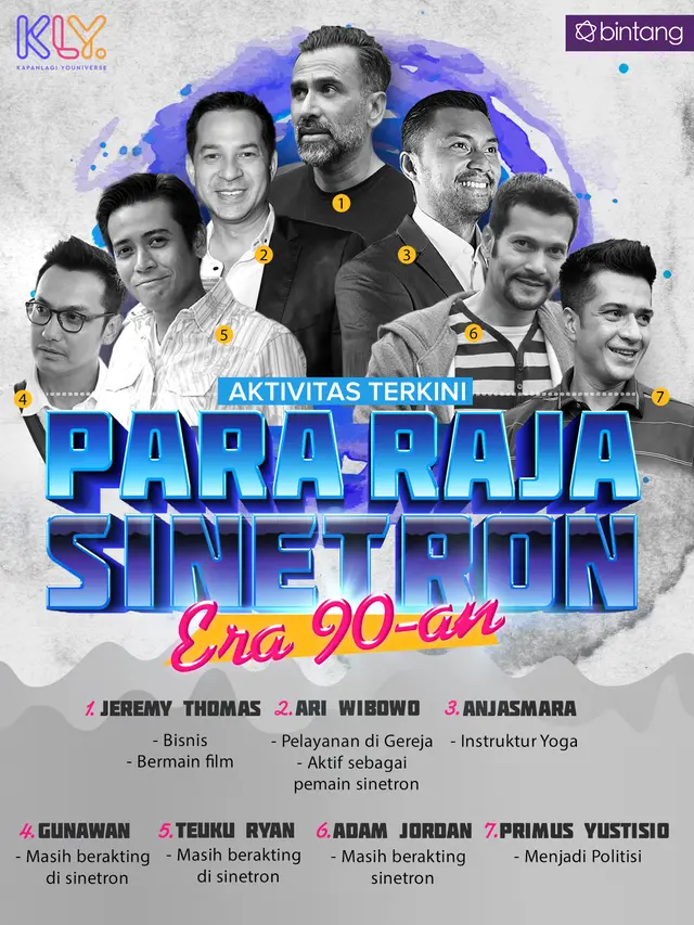 [Bintang] A2 Bintang Indepth Jeremy Thomas