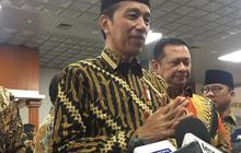 PDIP Sebut Food Estate Kejahatan Lingkungan, Jokowi: Hati-Hati, Tak Semudah Dibayangkan