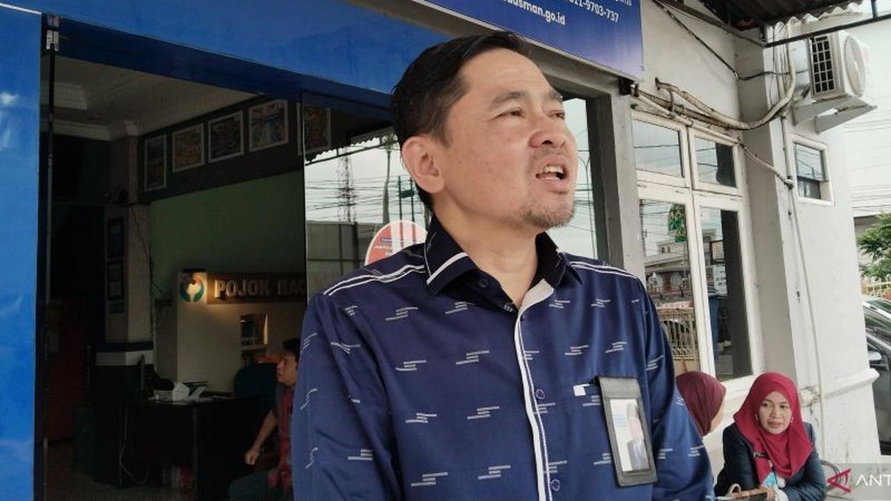 Ombudsman Sumsel Temukan Ratusan Dapodik Siswa Baru Sumsel Terancam Tak Terdaftar