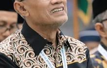 Pesan Haedar Nashir untuk Capres-Cawapres: Boleh Dibangun Tapi Lingkungan Jangan Dirusak