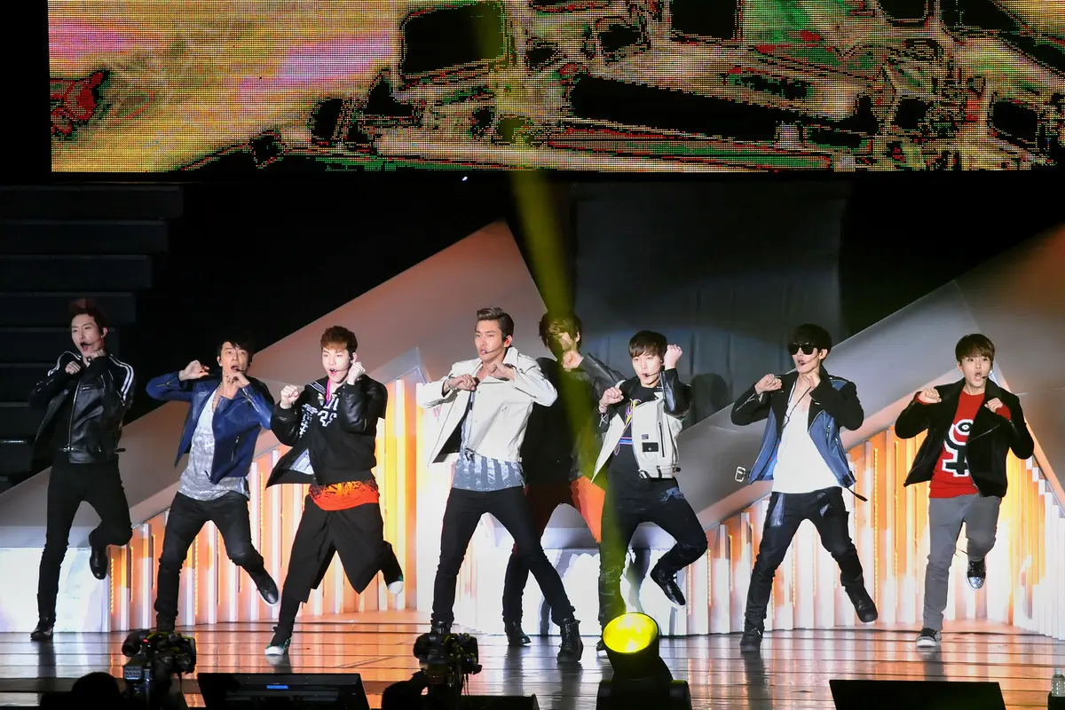 Super Junior