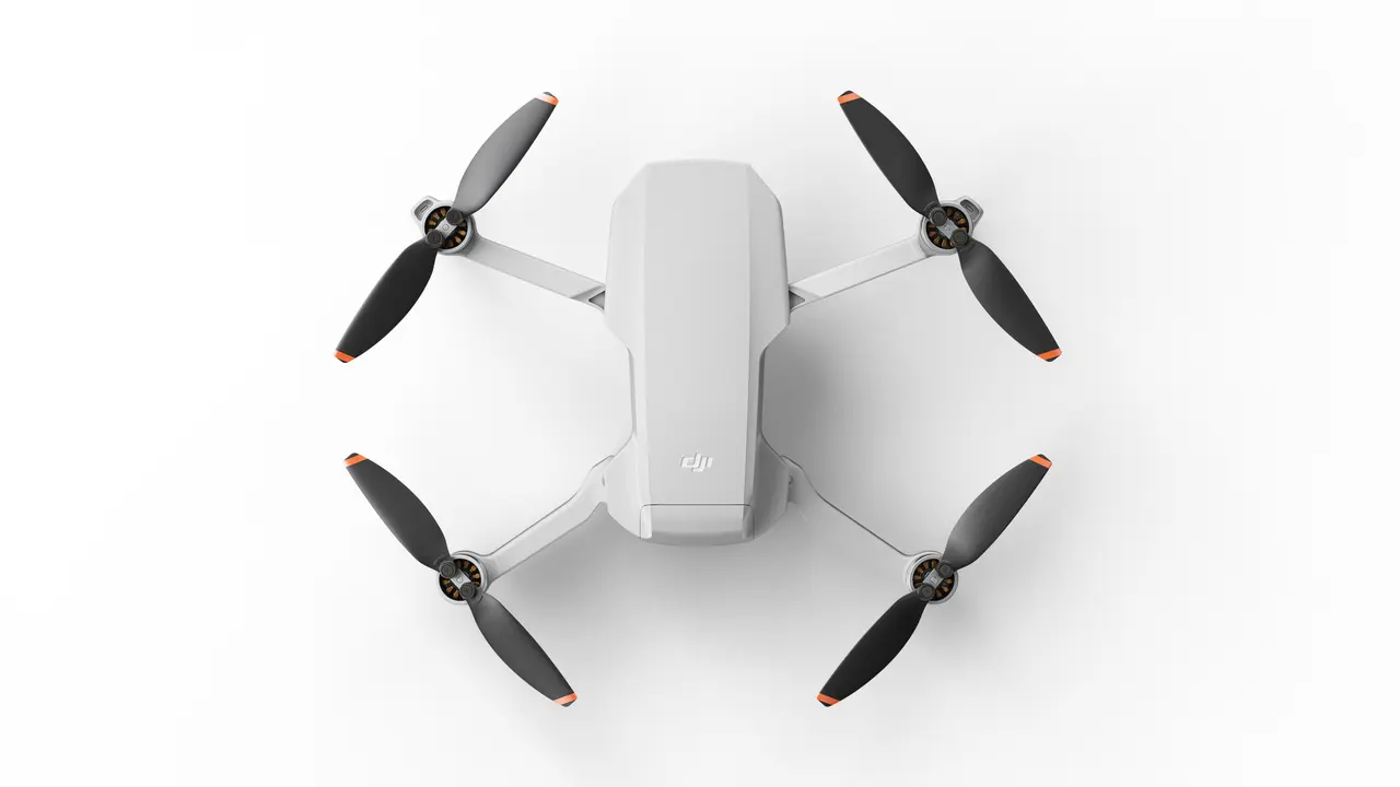 DJI Mini 2
