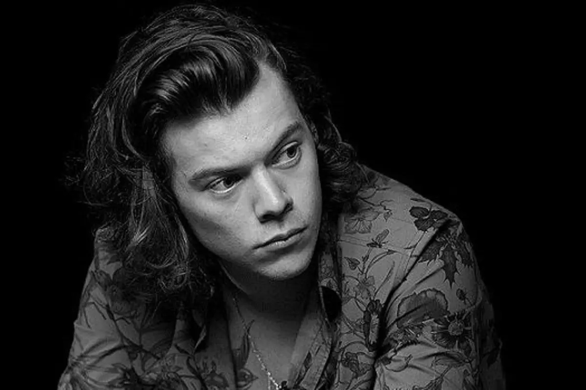 Harry Styles