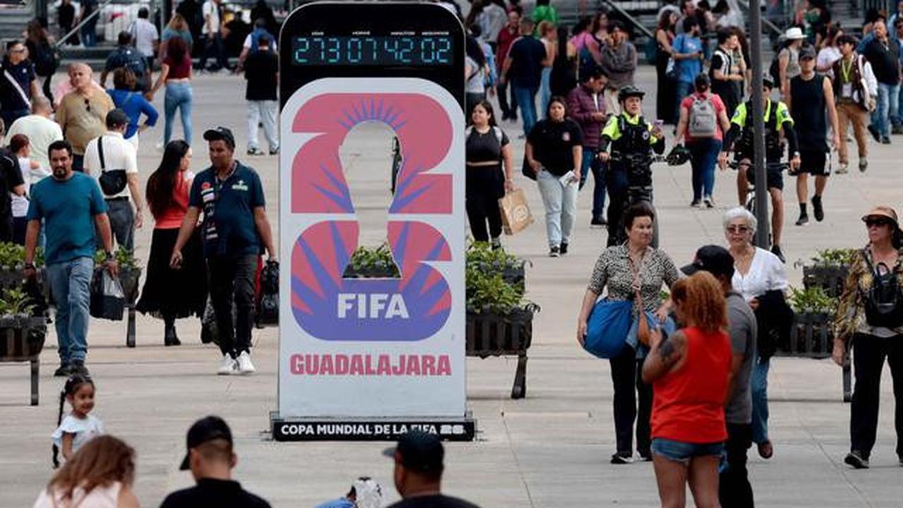 Sulit Dicerna Akal, Tiket Final Piala Dunia 2026 Nyaris Tembus Rp40 Miliar di Resale FIFA