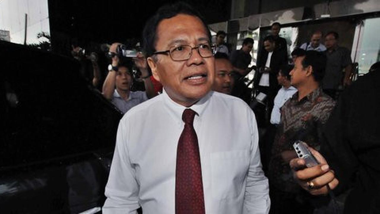 Menko Rizal sebut pipa gas Blok Masela akan buat Maluku maju