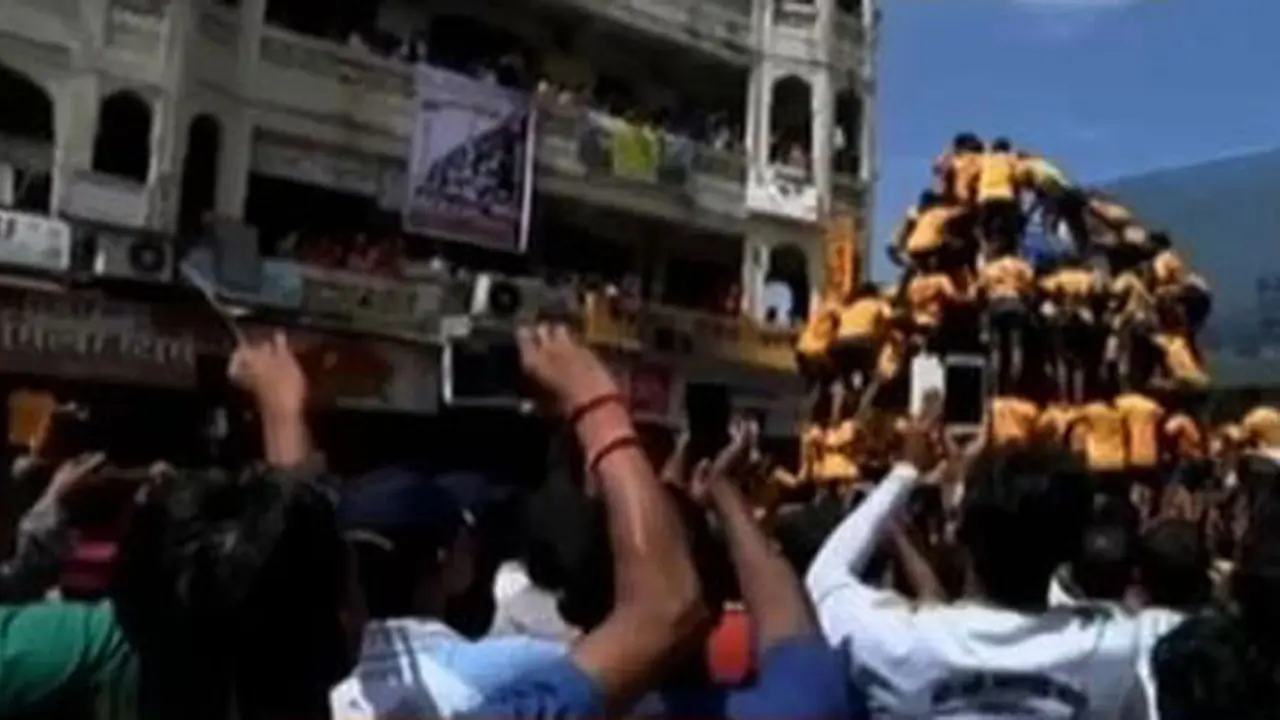 Segmen 3: Iklan Donor Sperma hingga Festival Dahi Handi di India