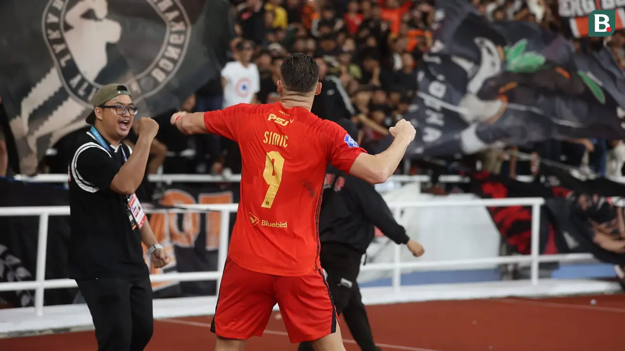 Persija Jakarta vs Persis Solo: BRI Liga 1 2023/2024