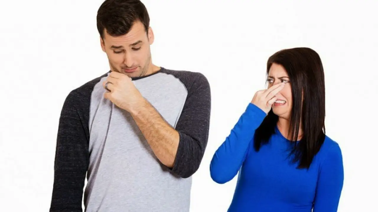Alami Krisis Bau Badan? Coba Periksa Jenis Makanan Anda
