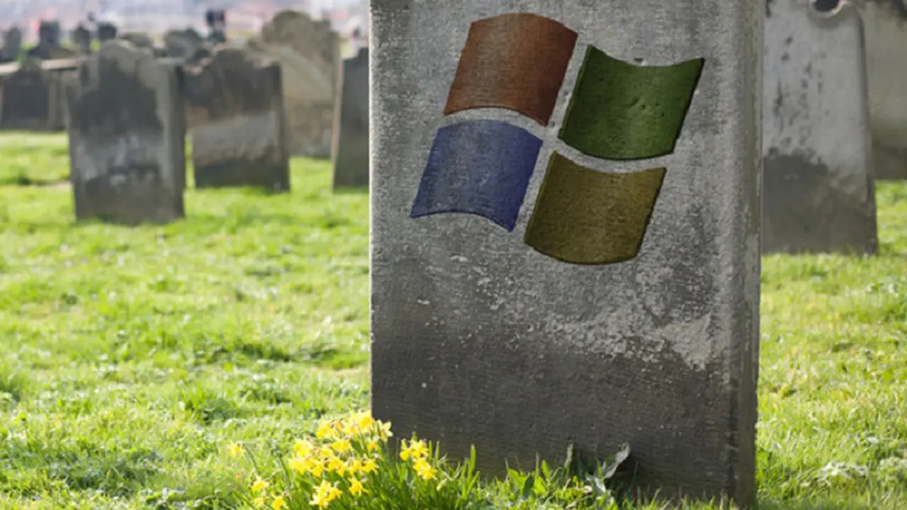 Mau Hadiah Rp 564 Ribu dari Microsoft? Segera Tinggalkan Windows 