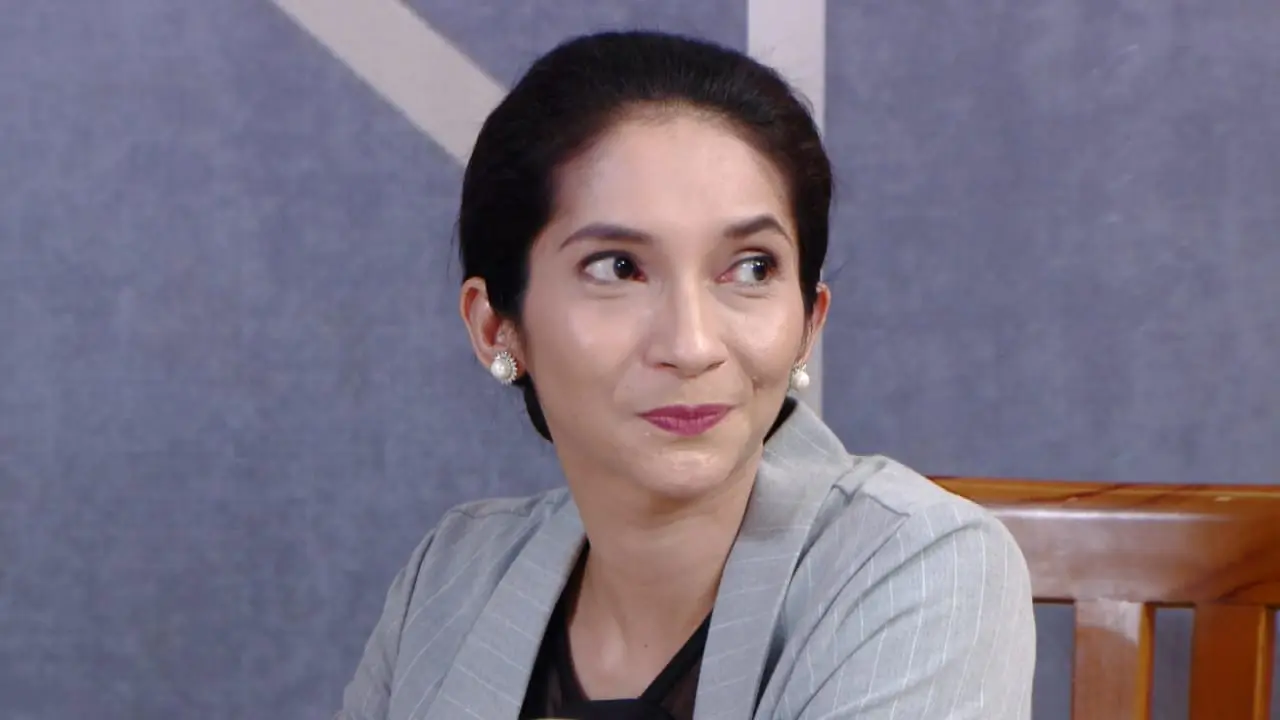 Buku Harian Seorang Istri