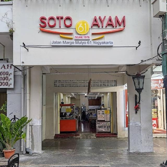 Rekomendasi Tempat Makan Enak Legendaris di Sekitar Malioboro