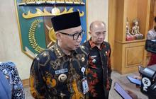 Gubernur Lampung Dorong Petani Ubi Kayu Beralih Tanam Padi dan Jagung: Strategi Jamin Harga Komoditas dan Ketahanan Pangan