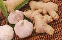 5 Bumbu Dapur untuk Turunkan Kolesterol, Cara Alami Cegah Stroke