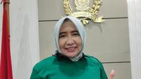 Sekretaris DPW PKB Jatim Anik Maslachah. (Istimewa)