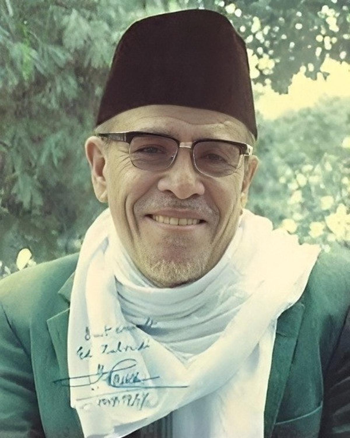 Buya Hamka