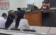 Luapan Kekecewaan Keluarga Mendiang dr Risma ke Jaksa