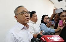 Menko Zulhas: Transformasi Pelabuhan Hijau dan Cerdas Jadi Keharusan