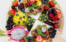 Tips Jitu Cegah Tanda Penuaan pada Wanita, Rajin Konsumsi Buah dan Sayur Kaya Flavonoid