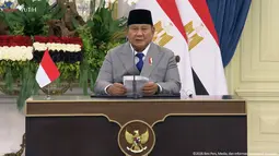 Indonesia-Mesir Jajaki Pembentukan Dana Investasi Proyek Strategis