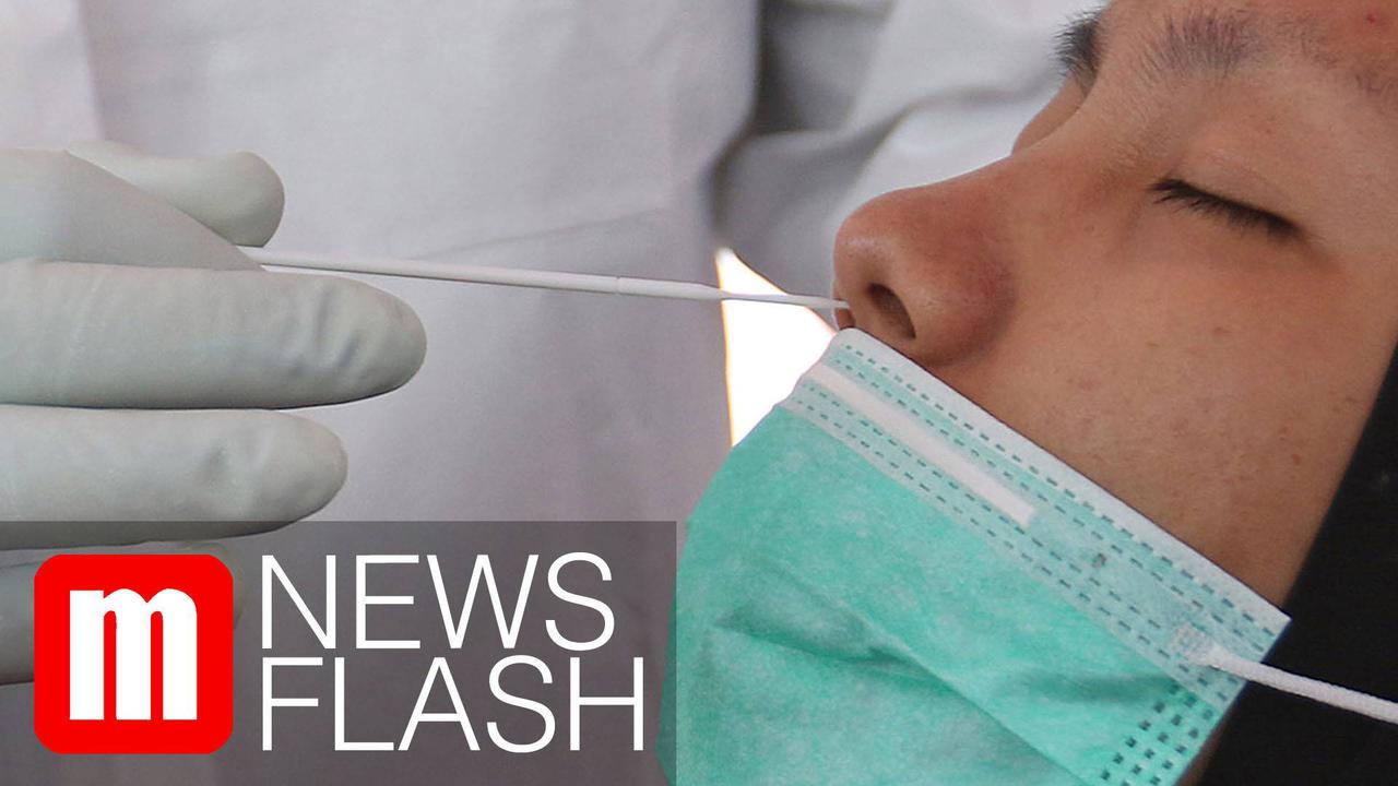 VIDEO: Dampak Liburan, Kasus Covid Diprediksi Melonjak Januari 2021
