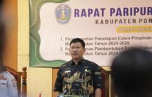 DPRD Ponorogo Desak Percepatan Pengisian Jabatan Sekda Pasca-Kekosongan