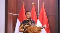 Momen Hari Ibu 22 Desember, Menteri Wihaji Dukung Hak Perempuan Rencanakan Kehamilan