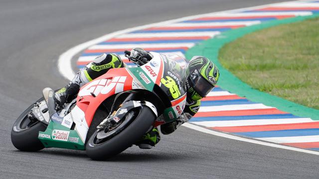 Cal Crutchlow