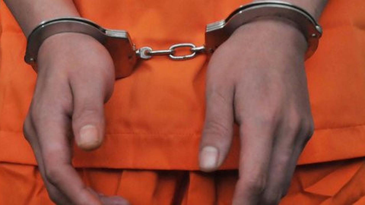 Ditangkap di Bali, buron kasus pembunuhan asal AS dipulangkan