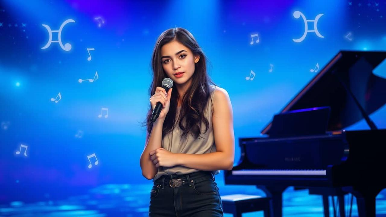 olivia rodrigo zodiac sign