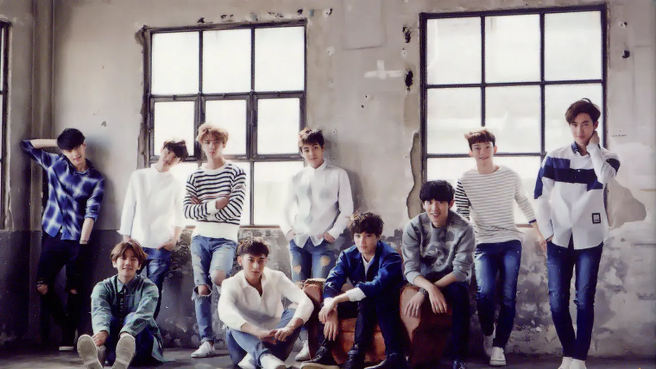 EXO