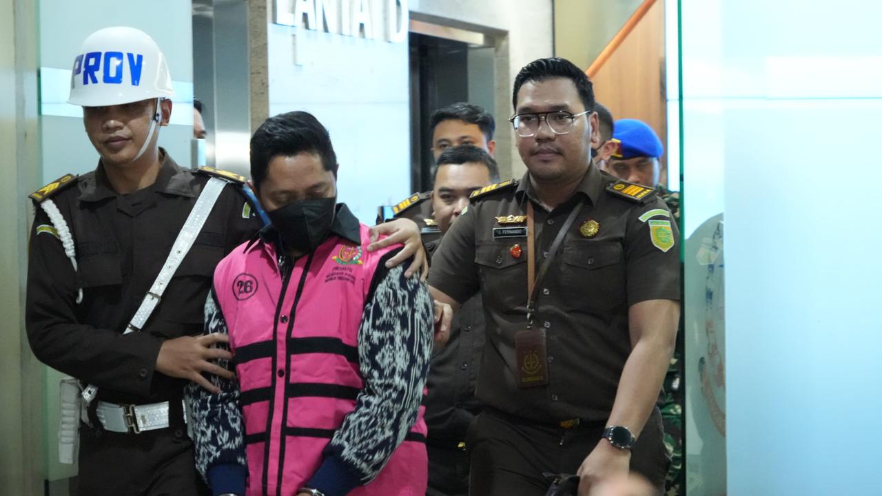 VIDEO: Modus Licik Dua Tersangka Baru Pertamina Niaga