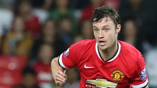 Will Keane