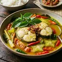 Asem-Asem Ikan Bandeng, Hidangan Segar dan Gurih Khas Jawa Timur