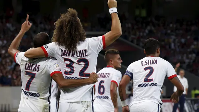 PSG