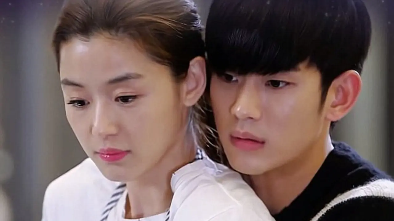 [Bintang] My Love from the Star